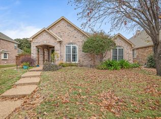 319 Andre Dr, Irving, TX 75063