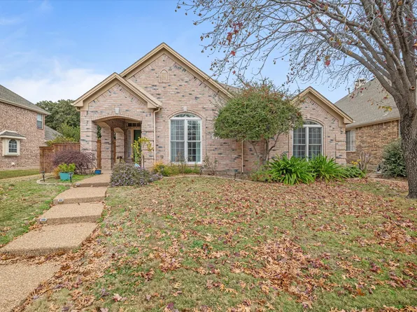 319 Andre Dr, Irving, TX 75063