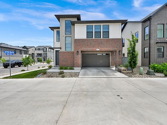 2nd image of 2732 N 3860 W