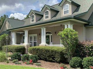 1275 Turkey Roost Knl, Tallahassee, FL 32317