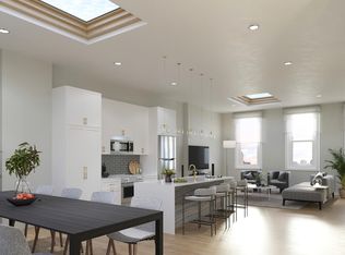 36 Cottage St #4A, Boston, MA 02128