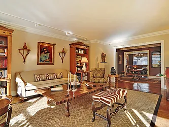 Sold by Sotheby's International Realty