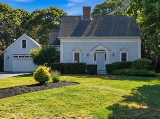 152 River Ridge Dr, Barnstable, MA 02630