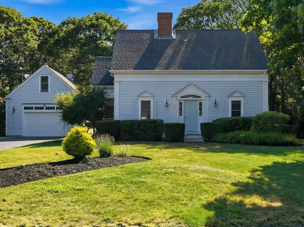 152 River Ridge Dr, Barnstable, MA 02630