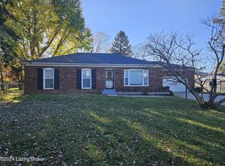 2702 Ballad Blvd, Jeffersontown, KY 40299