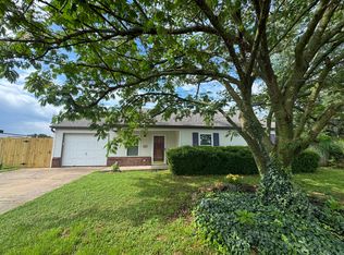 2491 Lakeside Ave, Springdale, AR 72764
