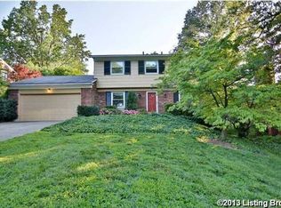 816 Dorsey Ln, Louisville, KY 40223