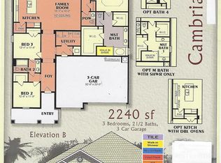 LOT 22 F Border Creek Rd, Circle Crestview, FL 32539