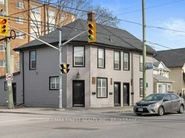 Division St #361, Kingston, ON K7K