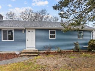 129 Saint Hughes St, Woonsocket, RI 02895