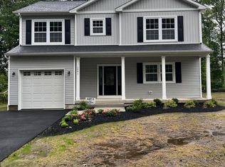 1541 Mile St, Bristol, PA