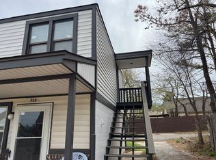 714 1/2 W Main St, Yukon, OK 73099