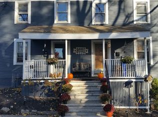 17 Allston Ter, Medford, MA 02155
