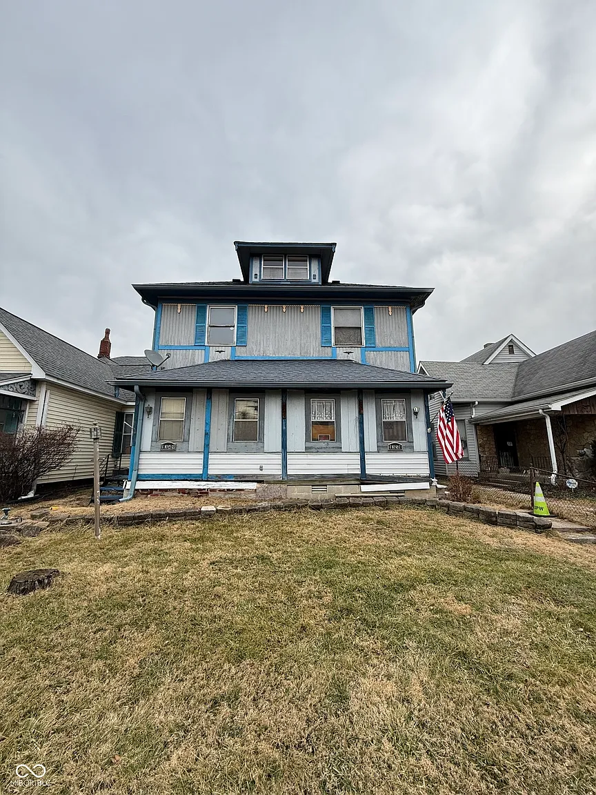 1349 Barth Ave photo 1