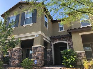 3021 Camino Sereno Ave, Henderson, NV 89044