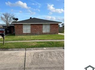 8500 Dinkins St, New Orleans, LA 70127