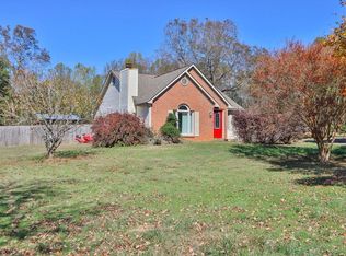 619 Warren Way, Winder, GA 30680