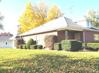1514 L St, La Porte, IN