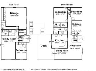 5 Esquire Rd, New City, NY 10956