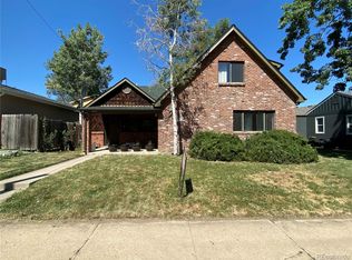 4341 Eaton St UNIT B, Denver, CO 80212