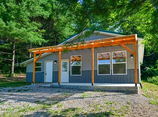 4667 Sand Ridge Rd, Guysville, OH 45735