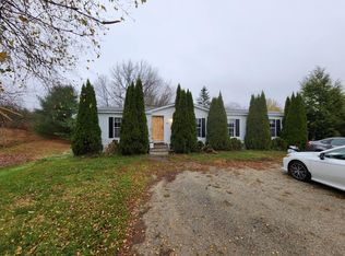 469 Bangor Rd, Stockton Springs, ME 04981