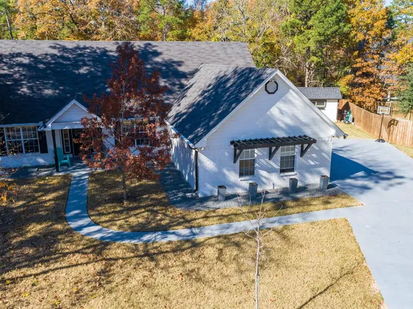 15770 Meadow Cir, Bullard, TX 75757