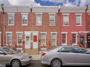 3060 Martha St, Philadelphia, PA 19134