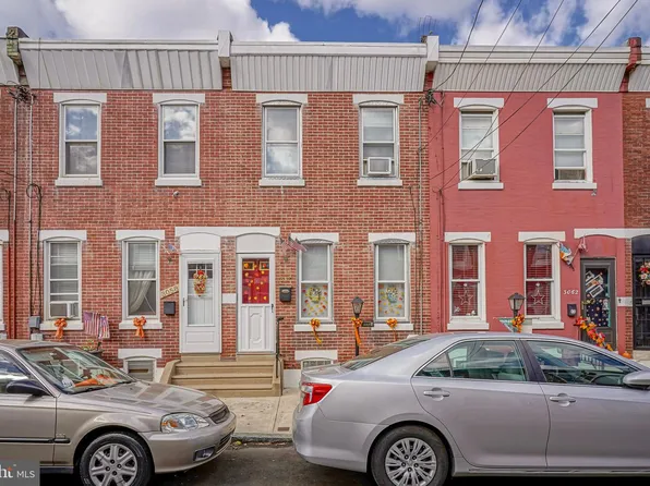 3060 Martha St, Philadelphia, PA 19134