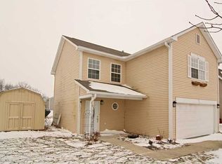 501 Tomahawk St, Sheridan, IN 46069