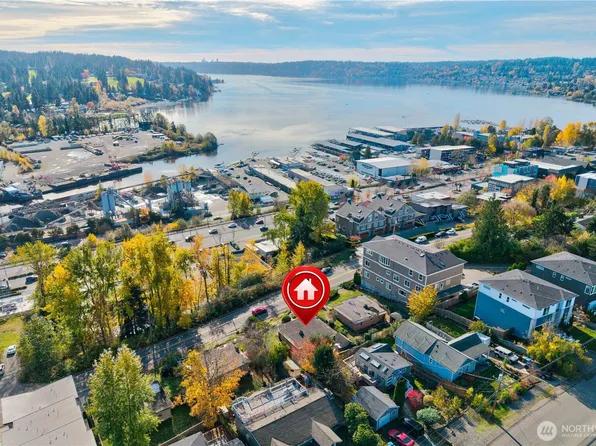 6416 NE 181st Street, Kenmore, WA 98028