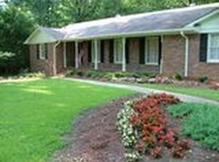 195 Torrey Pine Pl, Athens, GA 30605