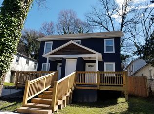543 Oliver St NW #1A, Atlanta, GA 30314