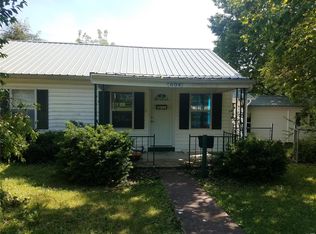 604 Parkside Pl, Farmington, MO 63640