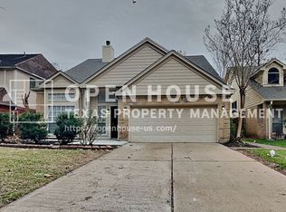 4327 Palmer Plantation Dr, Missouri City, TX 77459