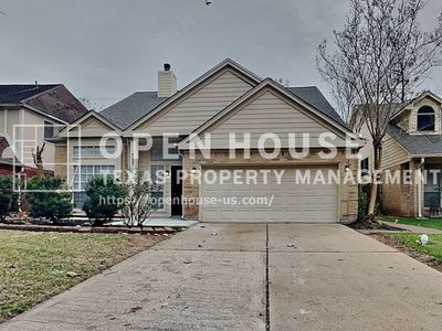 4327 Palmer Plantation Dr, Missouri City, TX, 77459