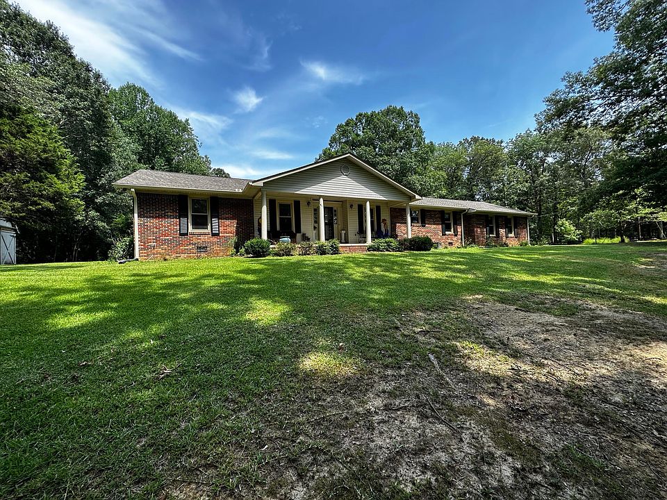 82 Ester Ln, Ramer, TN 38367 MLS 233015 Zillow