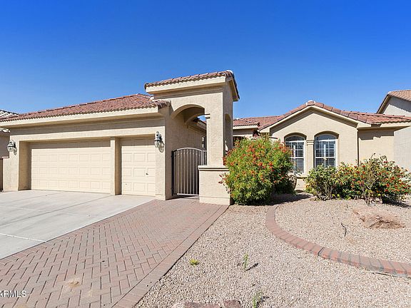 4th image of 24120 S STONEY PATH Drive