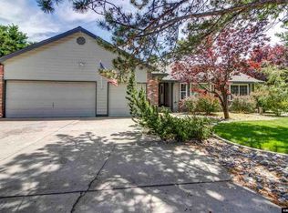 11125 Bondshire Dr, Reno, NV 89511