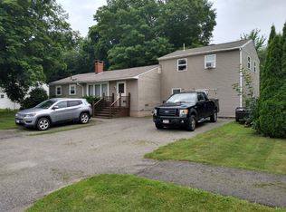 25 Parkway N, Brewer, ME 04412