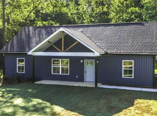 155 Addie Jane Lane Tract #9, Buchanan, GA 30113