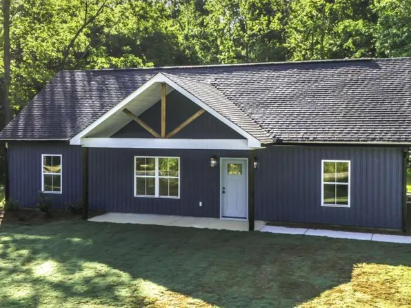 155 Addie Jane Lane Tract #9, Buchanan, GA 30113