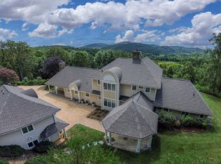 327 Spring Farm Rd, Lexington, VA 24450