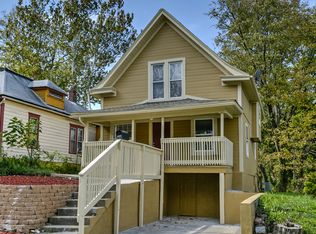 2014 N 16th St, Kansas City, KS 66104