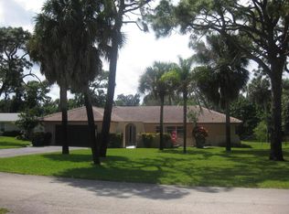 18101 Woodside Trl, Jupiter, FL 33458