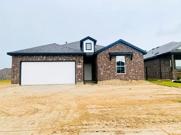 21535 Holbrook Dr, New Caney, TX 77357