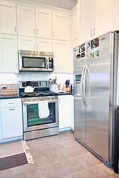 Rented by True Lofts New York LLC