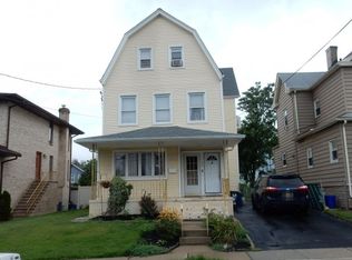 541 2nd Ave, Lyndhurst, NJ 07071