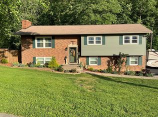 140 Tuit Acres Rd, Corbin, KY 40701