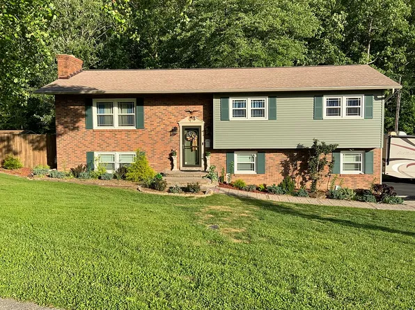 140 Tuit Acres Rd, Corbin, KY 40701